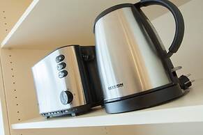 AMC Apartments - Ku'damm