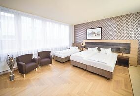 AMC Apartments - Ku'damm