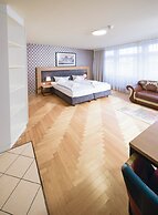 AMC Apartments - Ku'damm