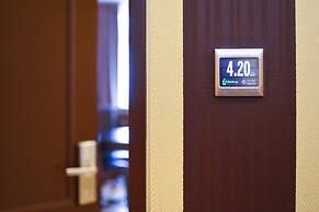 AMC Apartments - Ku'damm