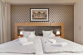 AMC Apartments - Ku'damm