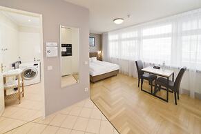 AMC Apartments - Ku'damm