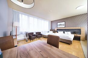 AMC Apartments - Ku'damm