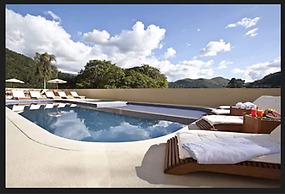 Hotel Granja Brasil Resort