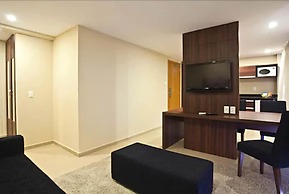 Hotel Granja Brasil Resort