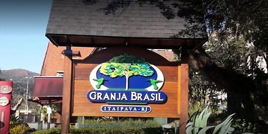 Hotel Granja Brasil Resort