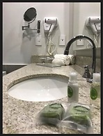 Hotel Granja Brasil Resort