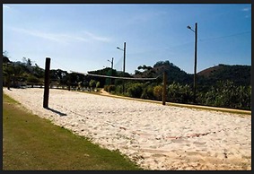 Hotel Granja Brasil Resort