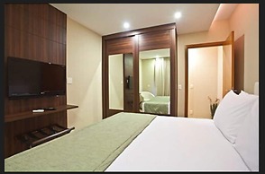 Hotel Granja Brasil Resort