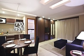 Hotel Granja Brasil Resort