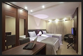 Hotel Granja Brasil Resort