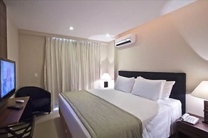 Hotel Granja Brasil Resort