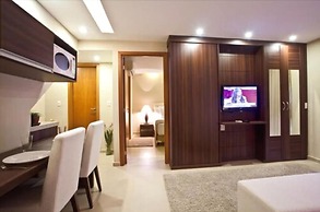 Hotel Granja Brasil Resort