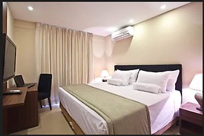 Hotel Granja Brasil Resort