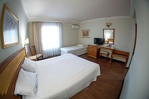 Hotel Euro Suite Campinas By Nacional Inn