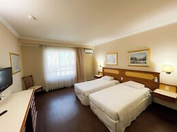 Hotel Euro Suite Campinas By Nacional Inn