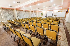 Hotel Euro Suite Campinas By Nacional Inn