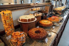 Hotel Euro Suite Campinas By Nacional Inn