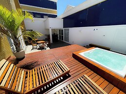 Hotel Euro Suite Campinas By Nacional Inn