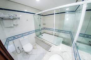 Hotel Euro Suite Campinas By Nacional Inn