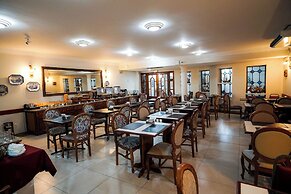 Hotel Euro Suite Campinas By Nacional Inn