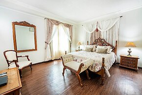 Hotel Euro Suite Campinas By Nacional Inn