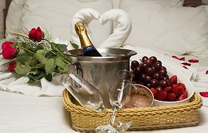 Hotel Euro Suite Campinas By Nacional Inn