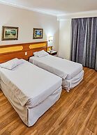 Hotel Euro Suite Campinas By Nacional Inn