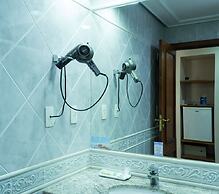 Hotel Euro Suite Campinas By Nacional Inn