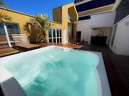 Hotel Euro Suite Campinas By Nacional Inn