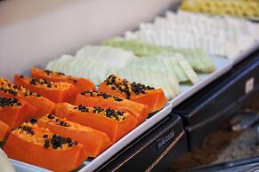 Hotel Euro Suite Campinas By Nacional Inn