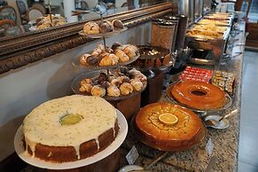 Hotel Euro Suite Campinas By Nacional Inn