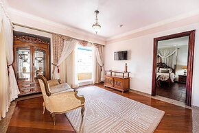 Hotel Euro Suite Campinas By Nacional Inn