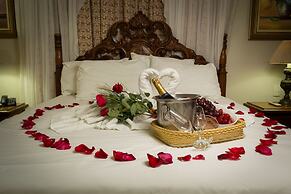 Hotel Euro Suite Campinas By Nacional Inn