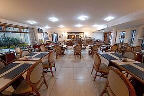 Hotel Euro Suite Campinas By Nacional Inn