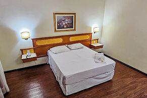 Hotel Euro Suite Campinas By Nacional Inn