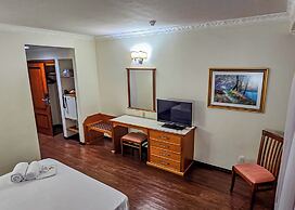 Hotel Euro Suite Campinas By Nacional Inn
