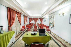 Hotel Euro Suite Campinas By Nacional Inn