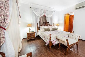 Hotel Euro Suite Campinas By Nacional Inn