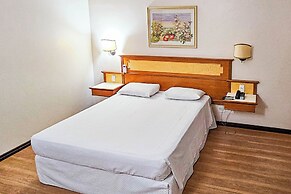 Hotel Euro Suite Campinas By Nacional Inn