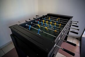 Hotel Euro Suite Campinas By Nacional Inn