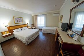 Hotel Euro Suite Campinas By Nacional Inn