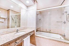 Hotel Euro Suite Campinas By Nacional Inn