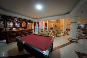 Hotel Euro Suite Campinas By Nacional Inn