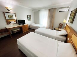 Hotel Euro Suite Campinas By Nacional Inn