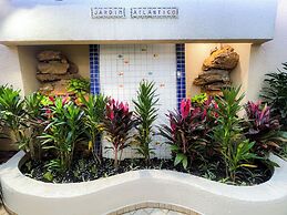 Hotel Euro Suite Campinas By Nacional Inn