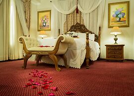 Hotel Euro Suite Campinas By Nacional Inn