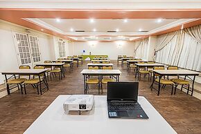 Hotel Euro Suite Campinas By Nacional Inn