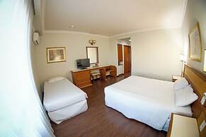 Hotel Euro Suite Campinas By Nacional Inn