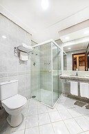 Hotel Euro Suite Campinas By Nacional Inn